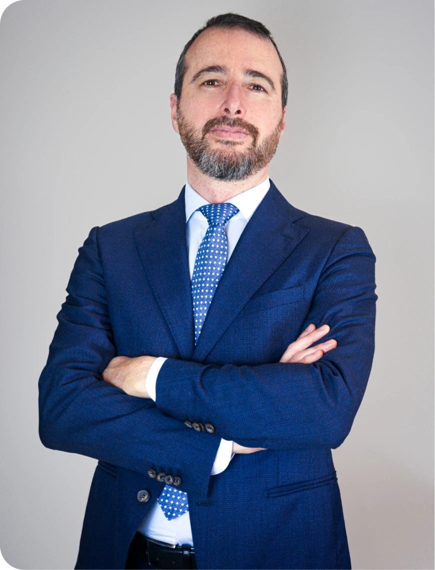 Roberto Cortevesio - Dottore Commercialista e Revisore Legale