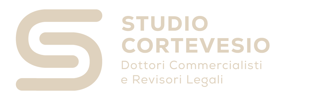 Logo Studio Cortevesio - Dottori Commercialisti e Revisori Legali